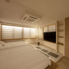 Отель Mu Ju Rin Hotel, фото 3