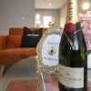 Отель Champagne House - 3 Bedroom Townhouse, фото 11