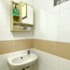 Отель Cozy Studio Apartment (No Kitchen) At Metropark Condominium Jababeka, фото 6