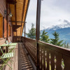 Отель Chalet Marmotte Sarre, фото 16