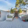 Отель Rozelle 3 Bedrooms cosy dream holiday home with Free Parking by KozyGuru, фото 11