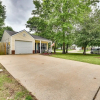 Отель Cozy Fayetteville Vacation Rental Near Campus!, фото 1