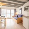 Отель Pierre & Vacances Résidence La Corniche de la Plage, фото 6