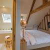 Отель La Maison de Pierre et Valérie St Léonard Honfleur, фото 6