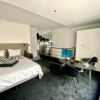 Отель B20 Studio Terrasse 175blo-Paris Convention, фото 4