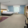 Отель Home2 Suites by Hilton Orlando Downtown, фото 3