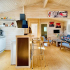 Отель 7 Person Holiday Home in Hornbaek, фото 31