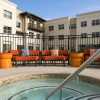 Отель Residence Inn Santa Barbara Goleta, фото 22