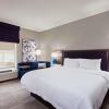 Отель Hampton Inn & Suites Leavenworth, фото 26