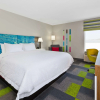 Отель Hampton Inn Marysville, фото 6