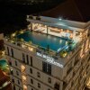 Отель Sea Breeze Hotel & Villa в Сиануквиле