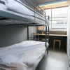 Отель Little Birds Hostel Omihachiman, фото 17
