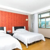 Отель Yunshang Siji Chain Hotel Jinghong Manting Park, фото 17
