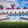 Отель Dawn Beach Club Resort Sint Maarten, фото 9