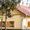Отель Török Vendégház, фото 1