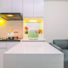 Отель Well Designed And Minimalist 2Br At Bassura City Apartment, фото 10
