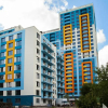 Отель Apartment on Bogatyrskaya 6a, фото 1