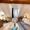Отель Carnot On The Roof 2 - 4 Personnes Lac À 400M, фото 8