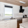 Отель 6 Person Holiday Home in Spottrup, фото 4