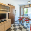 Отель Costa Rica Bibione Aparthotel, фото 4