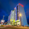 Отель Dana Marina Hotel, фото 1