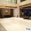 Отель GreenTree Eastern Lianyungang Jiaruibao Plaza Hotel, фото 21