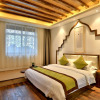Отель Wuzhen Zen Seclusive Inn, фото 4