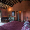 Отель Private villa sleeps 10 with garden and swimming pool-VILLA IL MANDORLO, фото 4