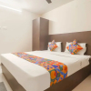Отель Fabhotel Akshara Innotel, фото 4