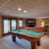 Отель Celtic Weaver Lodge by Escape to Blue Ridge, фото 14