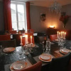 Отель Chambres d'Hôtes La Tulipe Orange, фото 11