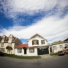 Отель Hostal Cordillera, фото 15