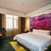 Отель Hampton by Hilton Lanzhou Mogao Avenue, фото 1