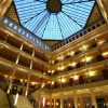 Отель Gran Hotel Aqualange - Balneario de Alange, фото 17