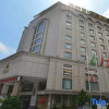 Отель Feng Lin International Hotel, фото 1