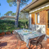 Отель Nice Home in Punta ala With Wifi and 2 Bedrooms, фото 12