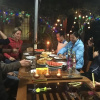 Отель Van Long Family Homestay, фото 22