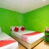 Отель The Green Hotel Cheras Maluri, фото 2