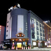 Отель Hanok Hotel, фото 1