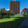 Отель Beachcomber Surfers Paradise, фото 28