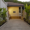 Отель Villa Phailin Talay 4 Bed Chic Property with In house Chef, фото 10