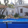 Отель House with 3 Bedrooms in Martina Franca, with Enclosed Garden And Wifi - 22 Km From the Beach, фото 10