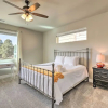 Отель Modern Flagstaff Home, 4 Mi to Downtown!, фото 2