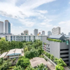 Отель Chapter One ECO Ratchada Huaikwang by Favstay, фото 24