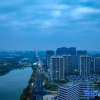 Отель Huzhou Pubai Hotel, фото 1
