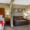 Отель Comfort Inn & Suites La Grange, фото 4