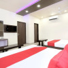 Отель OYO 22332 Hotel Zs, фото 7