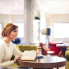 Отель Mercure Haydock Hotel, фото 19