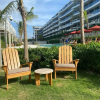 Отель w Amazing 2BR With Balcony in Cartagena, фото 24