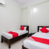 Отель OYO Flagship 702800 Om Gulmohar Avenue, фото 6